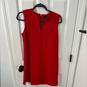Mercer & Madison shift dress, NWT, size 4